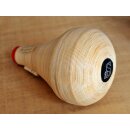 PRO LINE/aS D&auml;mpfer f&uuml;r Waldhorn Naturfaser