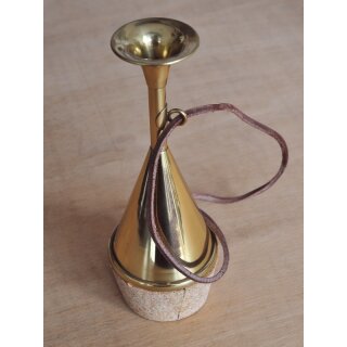 aS D&auml;mpfer f&uuml;r Waldhorn Stopfd&auml;mpfer