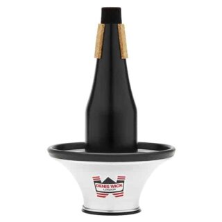 DENIS WICK (5529) D&auml;mpfer f&uuml;r Posaune Cup