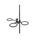 K&M D&auml;mpferhalter 15910