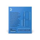 RICO Royal Bl&auml;tter f&uuml;r Sopransaxophon (10er Packung)