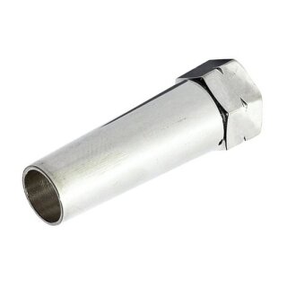 Mundst&uuml;ckadapter von Posaunenmundst&uuml;ck auf Bariton