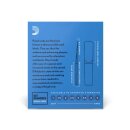 RICO Royal Bl&auml;tter f&uuml;r Boehmklarinette (10er Packung)