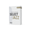 DADDARIO Organics Select Jazz Bl&auml;tter f&uuml;r...