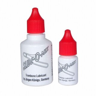 SLIDE-O-MIX Zugfett 2 Komponenten