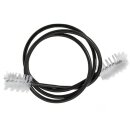 Spiral-Reiniger mit B&uuml;rste f&uuml;r Posaune