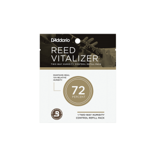 RICO Reed Vitalizer Nachf&uuml;llpack (Feuchte 72%)
