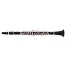 SCHREIBER B-Klarinette D13 (20 Klappen, 6 Ringe, f&uuml;r...