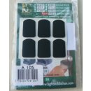 BG Bissplatte A12L f&uuml;r Klarinette/Saxophon 0,9mm...