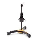 HERCULES Trompetenst&auml;nder Schwenkfu&szlig;