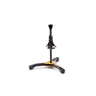 HERCULES St&auml;nder f&uuml;r Sopransaxophon und Fl&uuml;gelhorn