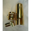 VANDOREN Optimum Blattschraube mit Kunststoffkappe...