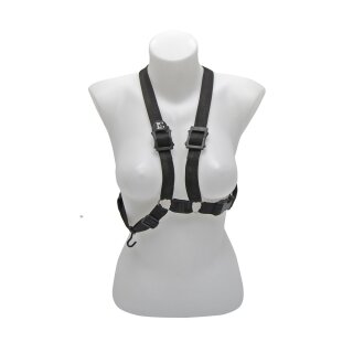 BG B11 Schultergurt/Rucksackgurt f&uuml;r Fagott, Damen