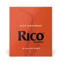 RICO Bl&auml;tter f&uuml;r Altsaxophon (10er Packung)
