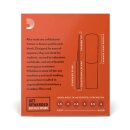 RICO Bl&auml;tter f&uuml;r Altsaxophon (10er Packung)