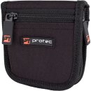 PROTEC Mundst&uuml;cktasche A220 2-fach Trompete Cordura