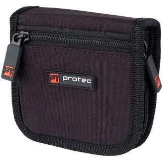 PROTEC Mundst&uuml;cktasche A219ZIP 3-fach Trompete Cordura