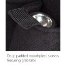 PROTEC Mundst&uuml;cktasche A219ZIP 3-fach Trompete Cordura