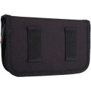 PROTEC Mundst&uuml;cktasche A221ZIP 4fach Trompete Cordura