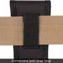 PROTEC Mundst&uuml;cktasche A204 Posaune/Euphonium