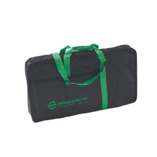 K&M Pulth&uuml;lle 11450 f&uuml;r Orchester-Notenpult 118/1