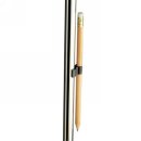 K&M Bleistifthalter 16096 Plastik d=24-26mm