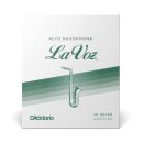 DADDARIO La Voz Bl&auml;tter f&uuml;r Altsaxophon (10er...