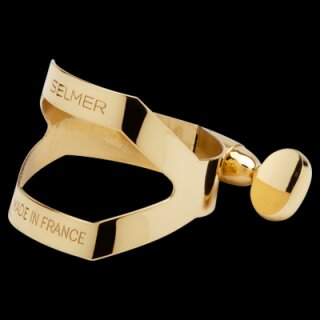 SELMER Blattschraube f&uuml;r Bariton-/Basssaxophonmundst&uuml;ck