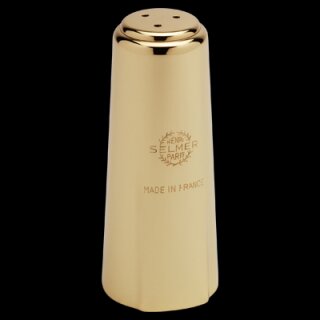 SELMER Kapsel f&uuml;r Kautschukmundst&uuml;ck f&uuml;r Tenorsaxophon