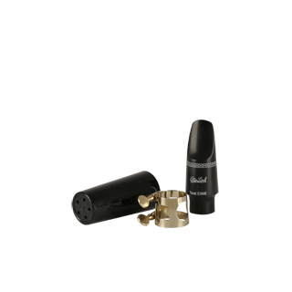 OTTO LINK Tone Edge Mundst&uuml;ck f&uuml;r Sopransaxophon