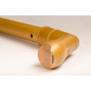 MOLLENHAUER Canta Tenor barock Knick-Tenor Doppelklappe, Birne