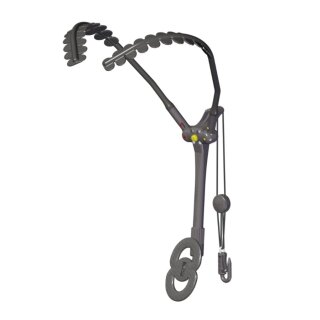 JAZZLAB Saxholder pro