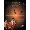JAZZLAB Saxholder pro
