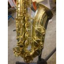 YAMAHA YAS-82Z Altsaxophon,Goldlack, Profiklasse