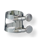 ARNOLDS & SONS Blattschraube Sopransax, vernickelt