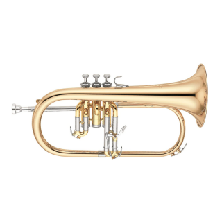 Yamaha YFH-631G Fl&uuml;gelhorn