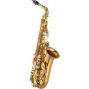 YAMAHA Altsaxophon YAS-875EX Profiklasse