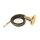 ROY BENSON Bb-F&uuml;rst-Pless-Horn mit Neusilberkranz und Kunstlederwicklung