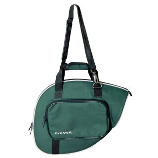 GEWA Premium Gigbag f&uuml;r F&uuml;rst-Pless-Horn, gr&uuml;n