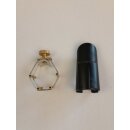 FRANCOIS LOUIS Pure Brass Blattschraube f&uuml;r...