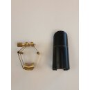 FRANCOIS LOUIS Pure Brass Blattschraube f&uuml;r...