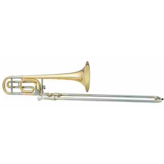 B&S Challenger Posaune Modell 3085 B-L