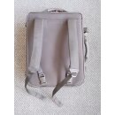 BAM Leichtetui f&uuml;r Oboe und Englisch-Horn 3031SN, Cordura,schwarz