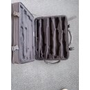 BAM Leichtetui f&uuml;r Oboe und Englisch-Horn 3031SN, Cordura,schwarz