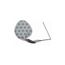 BG Mikrofaser Wischer A31 f&uuml;r Saxophon und Klarinettenmundst&uuml;cke