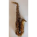 MAURIAT Altsaxophon 67RUL, unlackiert