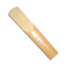 ARUNDOS "Rocco" Blatt f&uuml;r deutsche Bass-Klarinette (10er Packung) 2,5