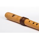 MOLLENHAUER Adris Traumfl&ouml;te Sopran Birne, natur