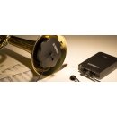 YAMAHA SILENT BRASS&trade; SBJ Serie D&auml;mpfer PM7X und Personal Studio STJ f&uuml;r Trompete, SB7J (neues Modell)