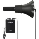 YAMAHA SILENT BRASS&trade; SBJ Serie D&auml;mpfer PM5X...